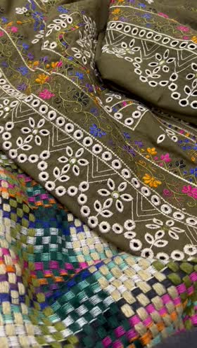 Rs 3750 Winter Emb 3 pc warm shawl Rs 3750 Winter Emb 3 pc warm shawl